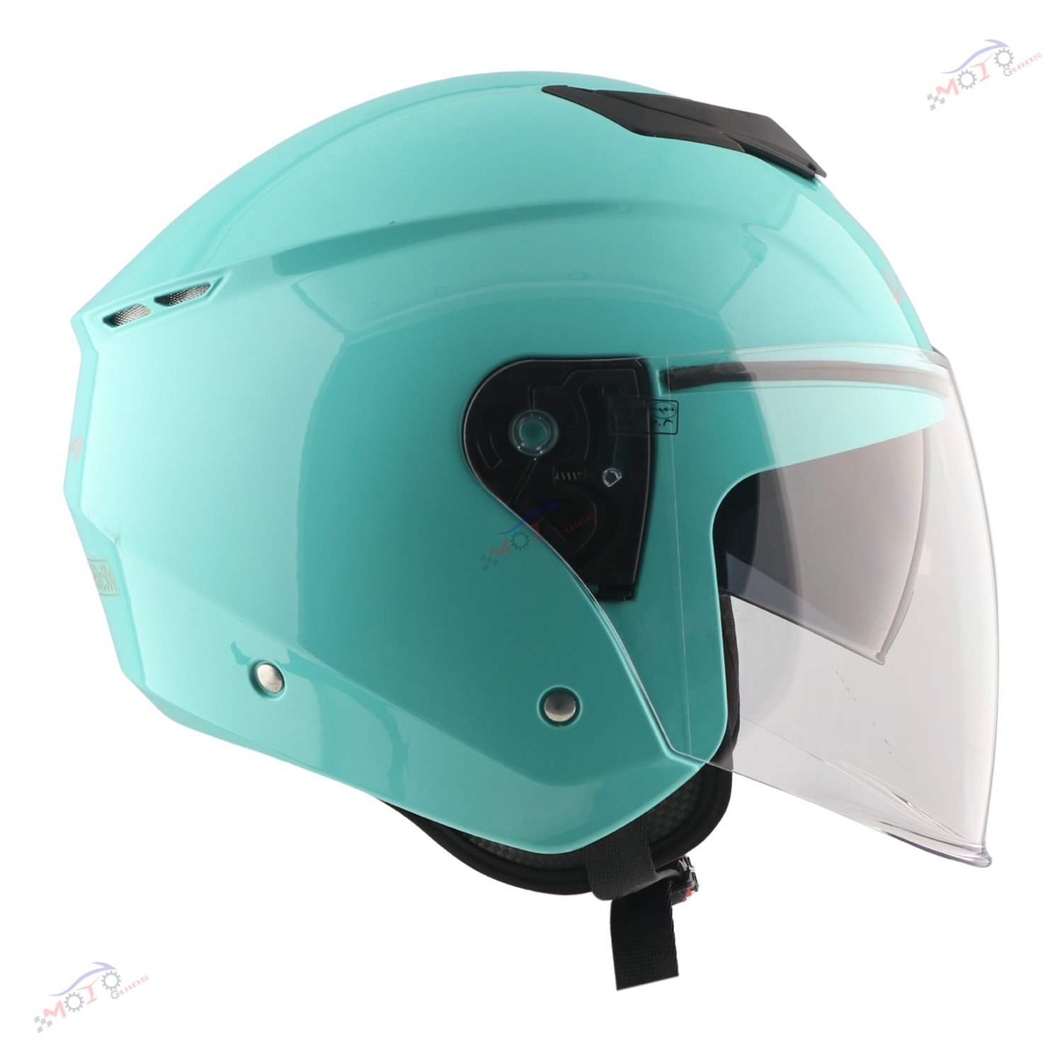 PUNCH DV SOLID COLORS HELMET